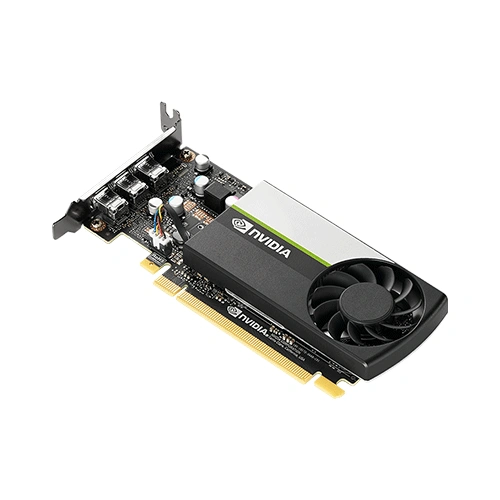 PNY Quadro T400 4GB GDDR6 Graphics Card